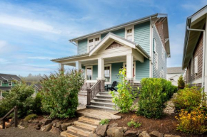 Good Day Sunshine by Seabrook Hospitality